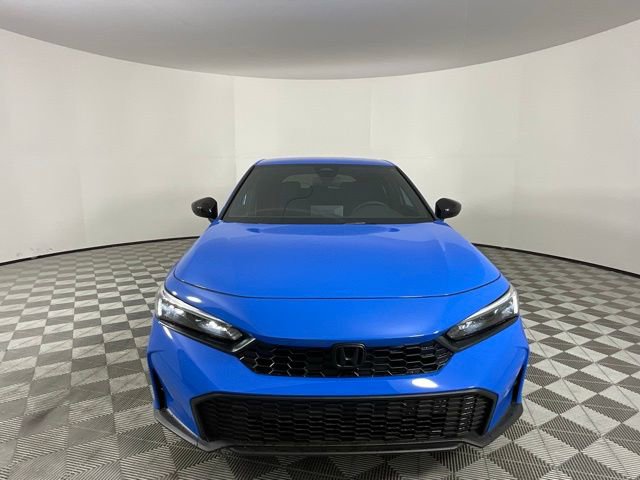 Used 2026 Honda Civic Sport image 2