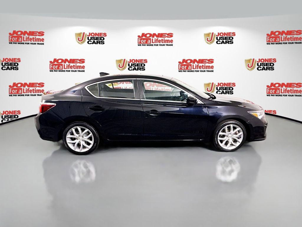 Used 2019 Acura ILX image 17