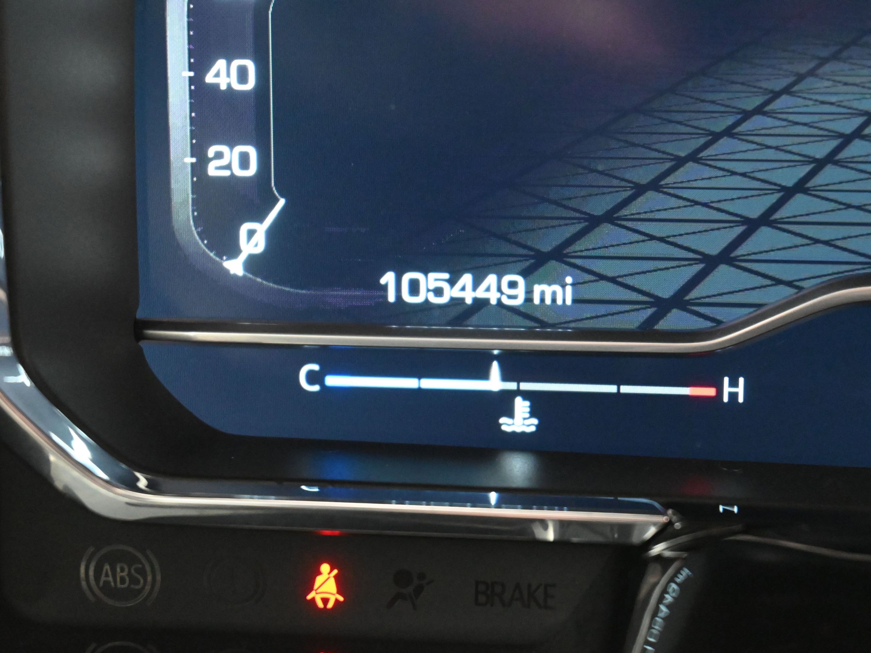 Used 2023 GMC Sierra 1500 SLT w/ SLT Premium Package image 25