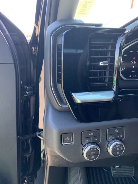 New 2026 GMC Sierra 1500 Elevation AWD/4WD image 19