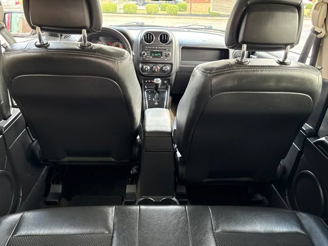 Used 2017 Jeep Patriot Sport w/ Power Value Group FWD image 27
