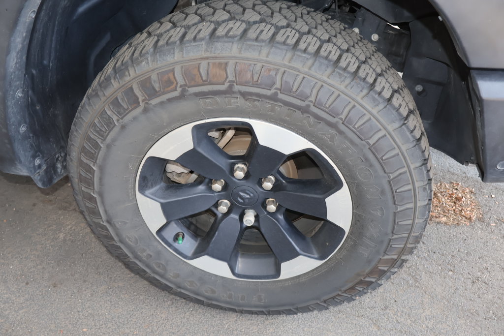 Used 2022 RAM 1500 Rebel w/ Rebel Level 2 Equipment Group AWD/4WD image 58