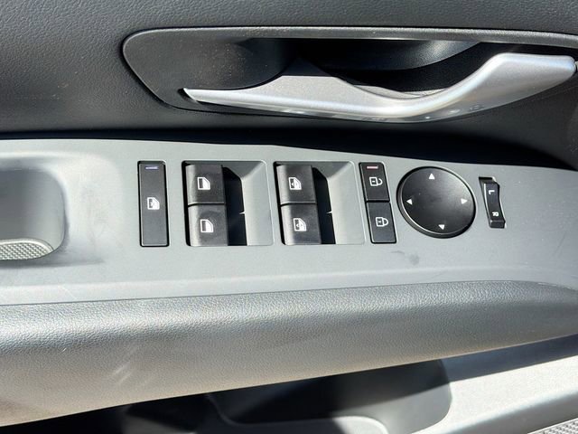 New 2026 Hyundai Tucson SEL image 17