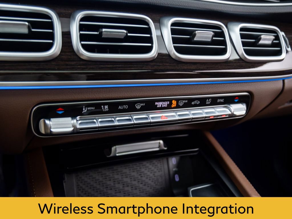 Used 2025 Mercedes-Benz GLE 450 4MATIC image 31