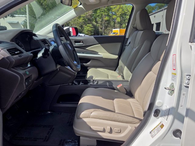 Used 2014 Honda CR-V EX-L image 9