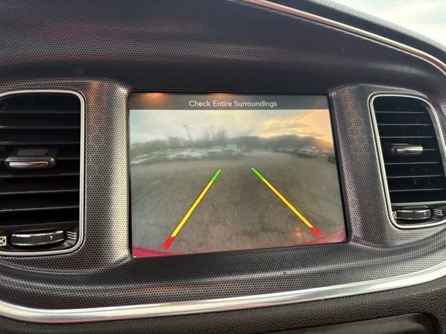 Used 2016 Dodge Charger SXT w/ AWD Plus Group image 5