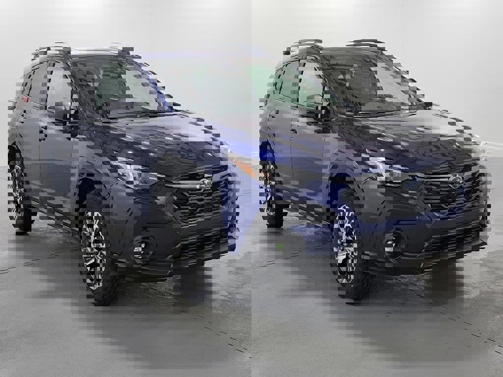 New 2026 Subaru Crosstrek 2.0i Premium image 2