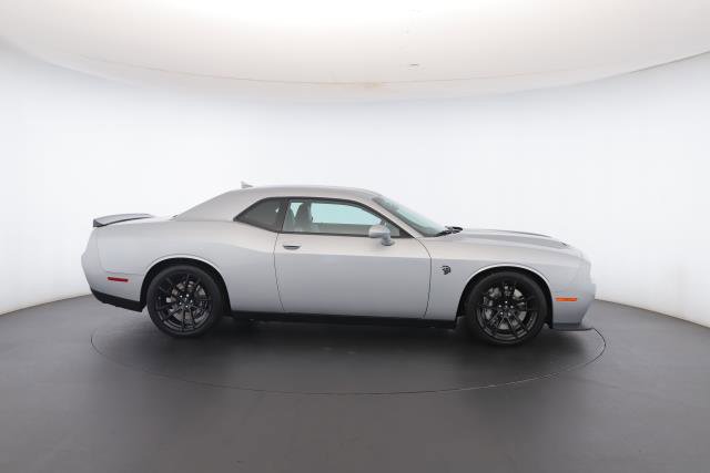 New 2023 Dodge Challenger SRT Hellcat w/ Driver Convenience Group image 40