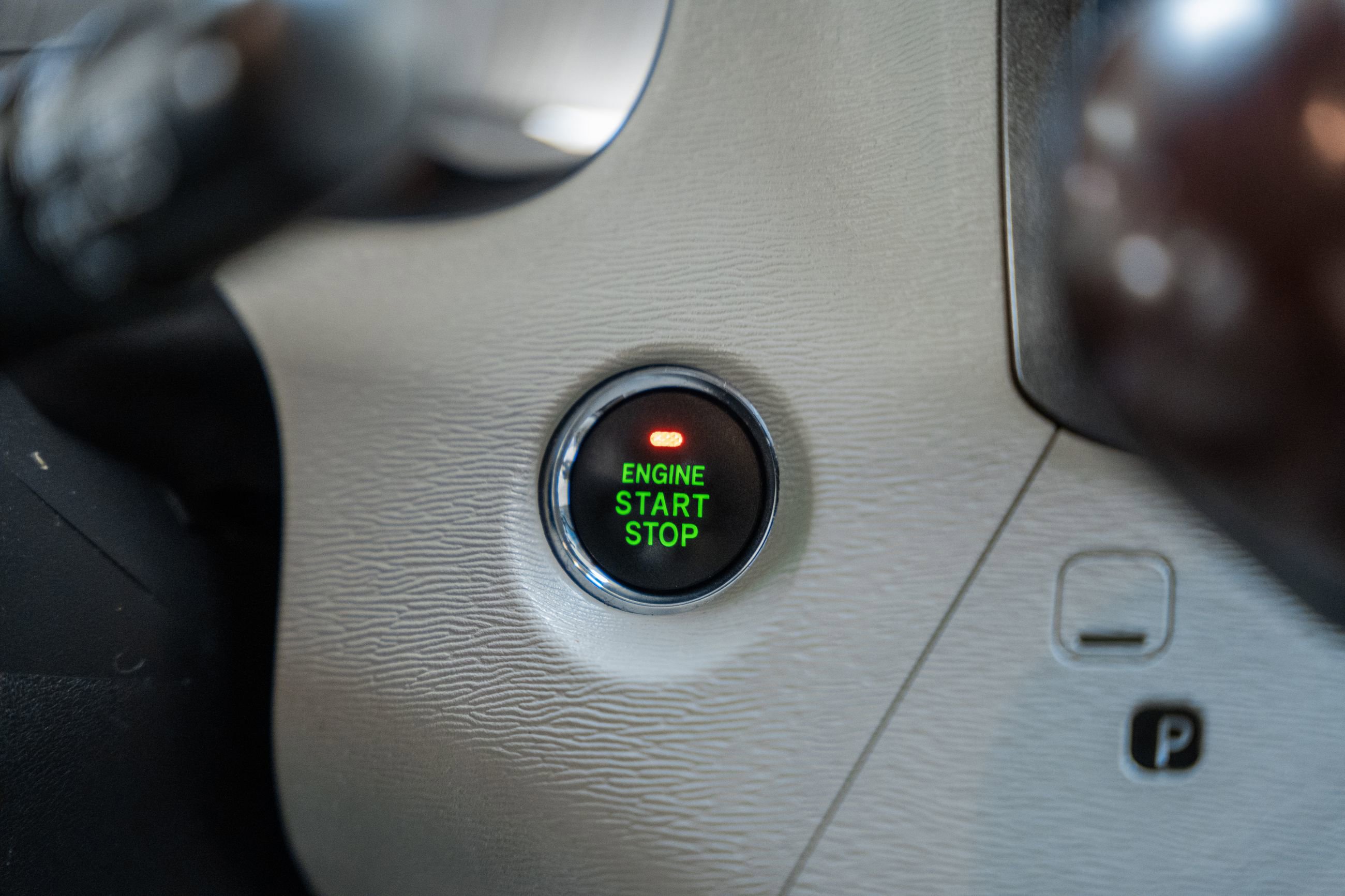 Used 2014 Toyota Sienna Limited image 34