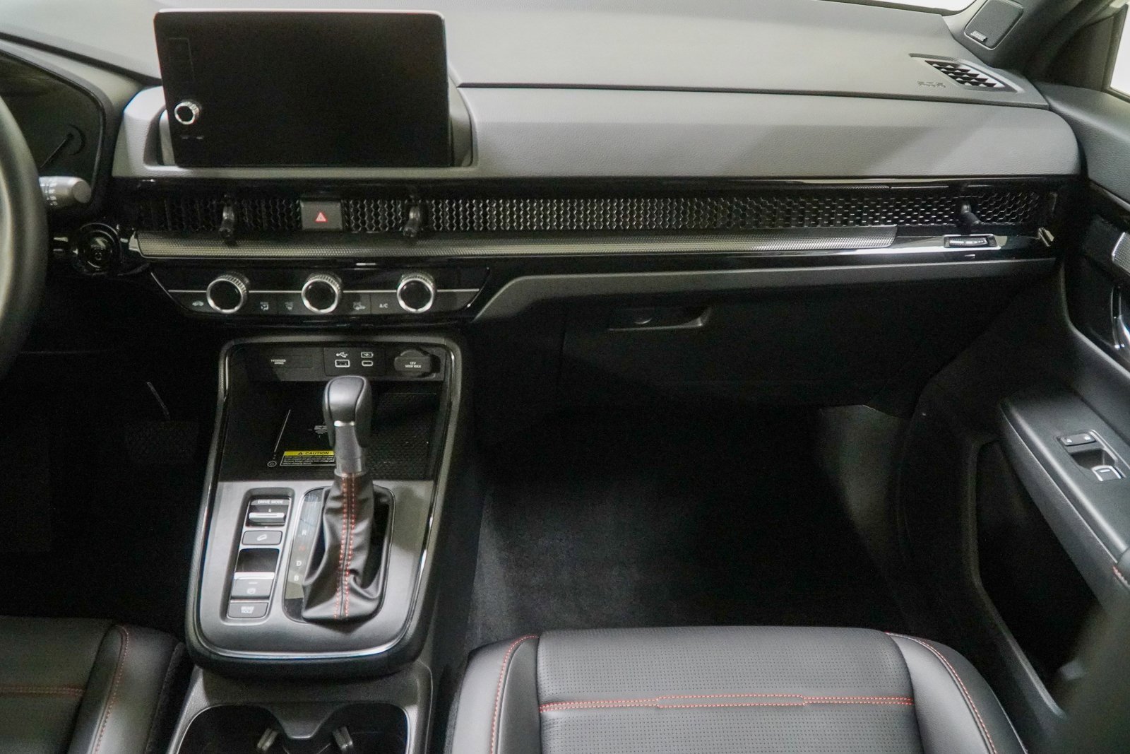 Certified 2025 Honda CR-V Sport Touring image 34