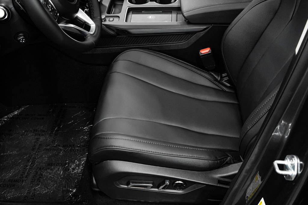 New 2026 Acura MDX SH-AWD image 40