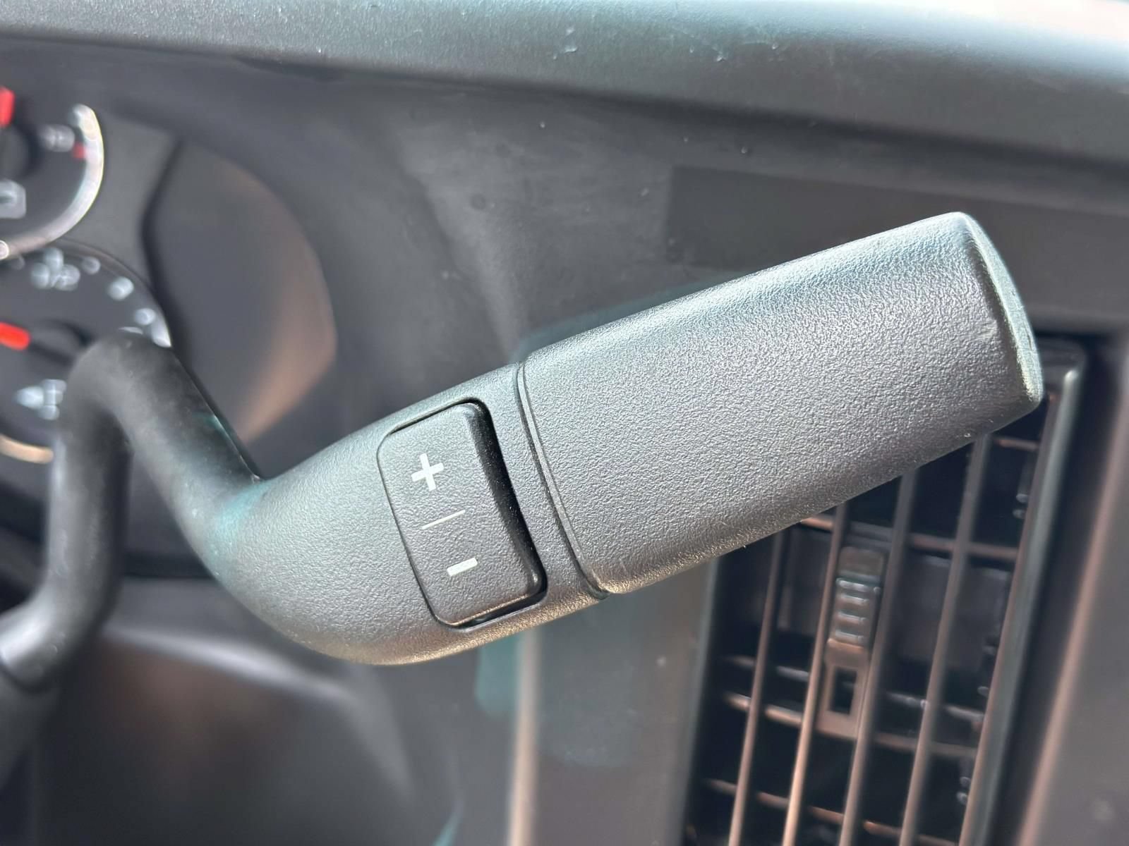 Certified 2025 GMC Savana 2500 w/ Driver Convenience Package RWD image 13