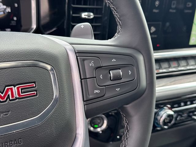 New 2026 GMC Sierra 1500 SLT w/ SLT Premium Package AWD/4WD image 30