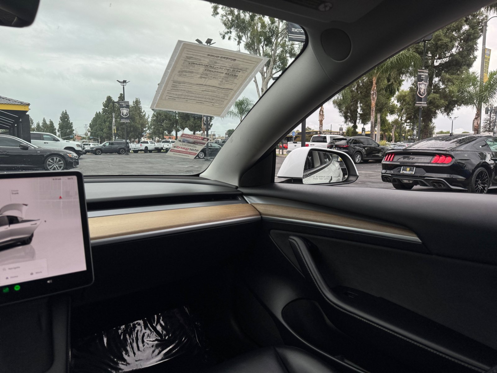 Used 2023 Tesla Model 3 Standard Range RWD image 19