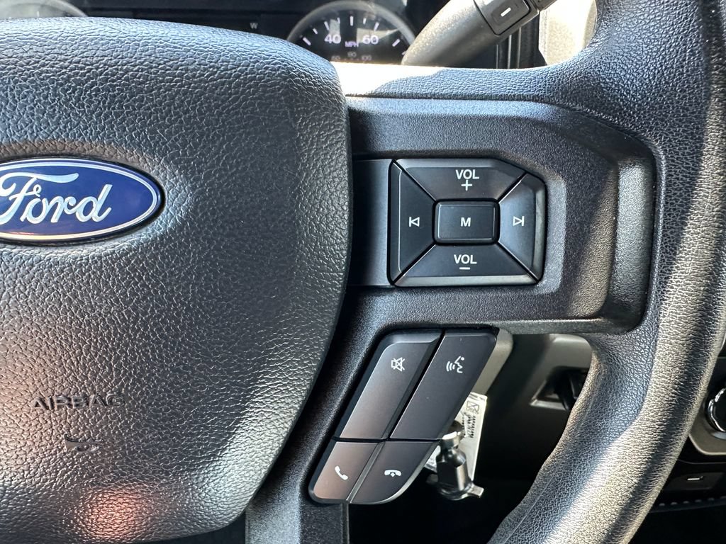 Used 2019 Ford F250 XLT AWD/4WD image 25