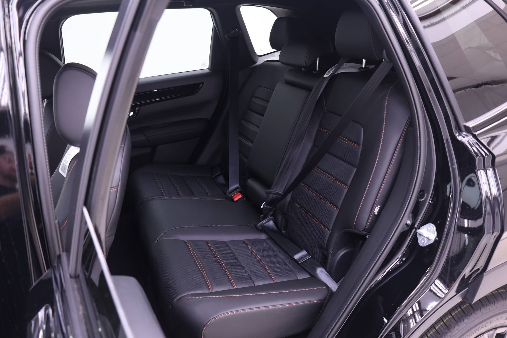 New 2027 Honda CR-V Sport Touring image 10