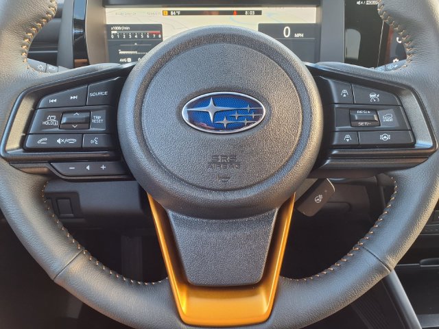 New 2026 Subaru Outback Wilderness AWD/4WD image 15