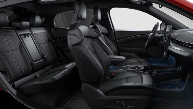 New 2026 Ford Mustang Mach-E GT image 28