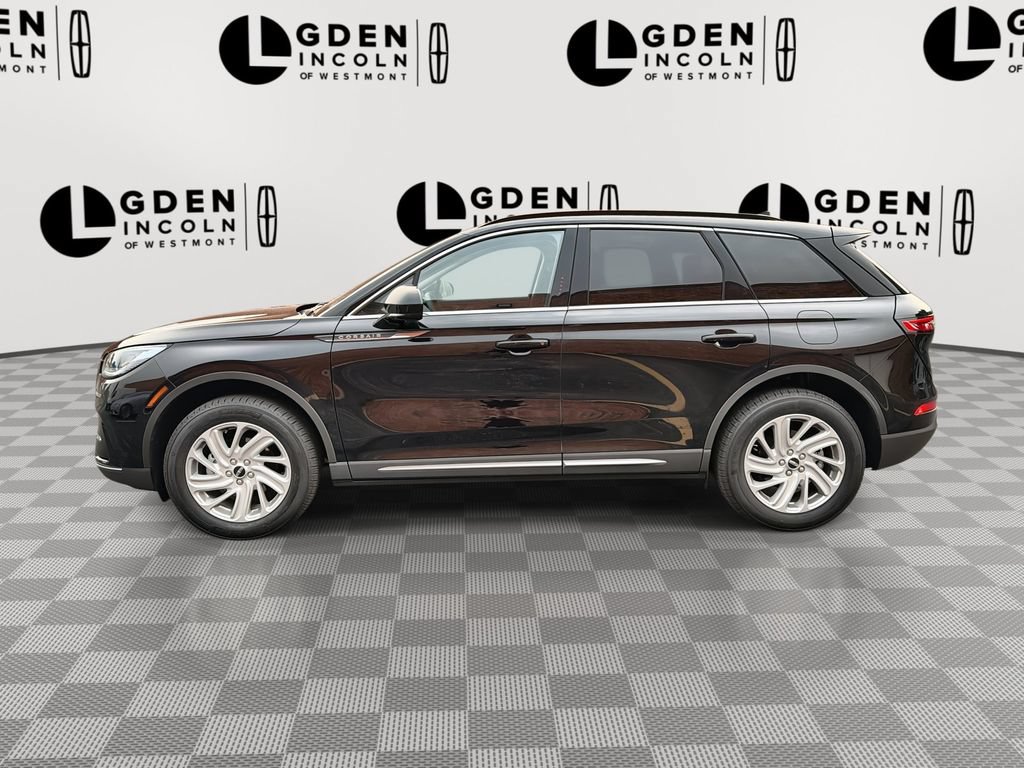 Used 2026 Lincoln Corsair Premiere FWD image 5