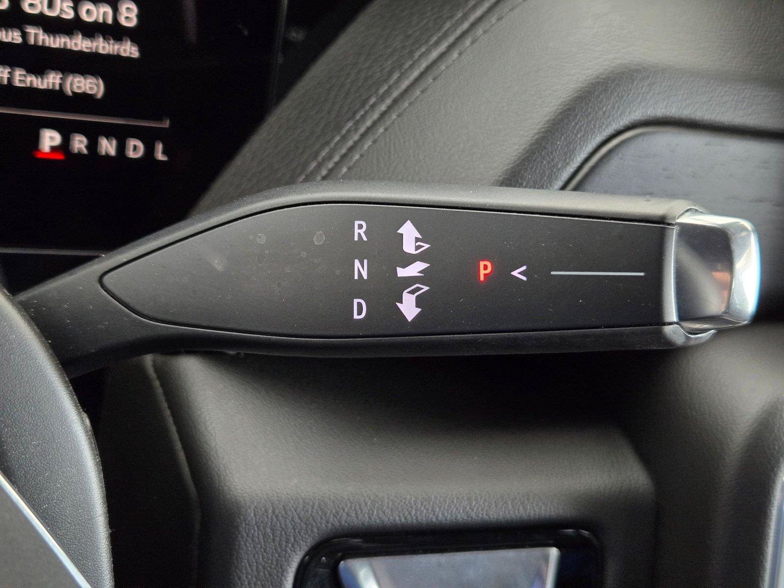 Used 2025 GMC Yukon Denali AWD/4WD image 23