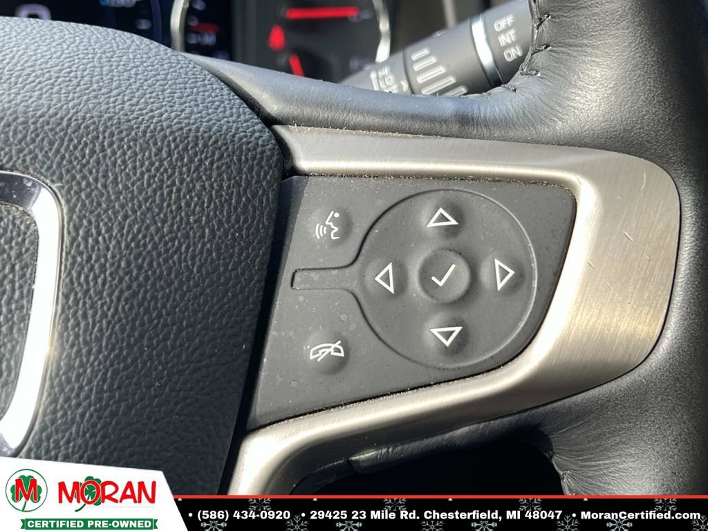 Used 2019 GMC Acadia Denali w/ LPO, Floor Liner Package image 23