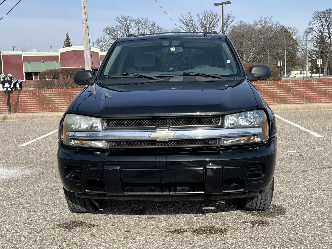 Used 2006 Chevrolet TrailBlazer LS image 3