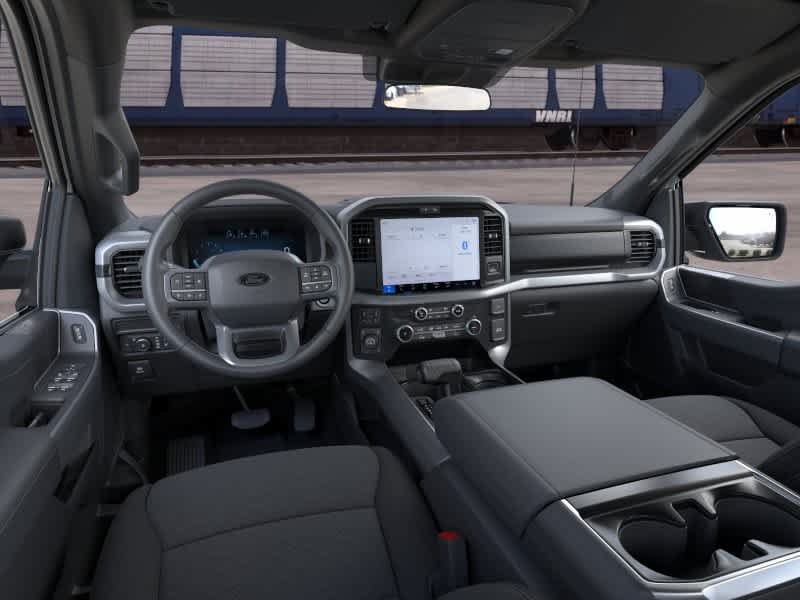 New 2026 Ford F150 XLT AWD/4WD image 6