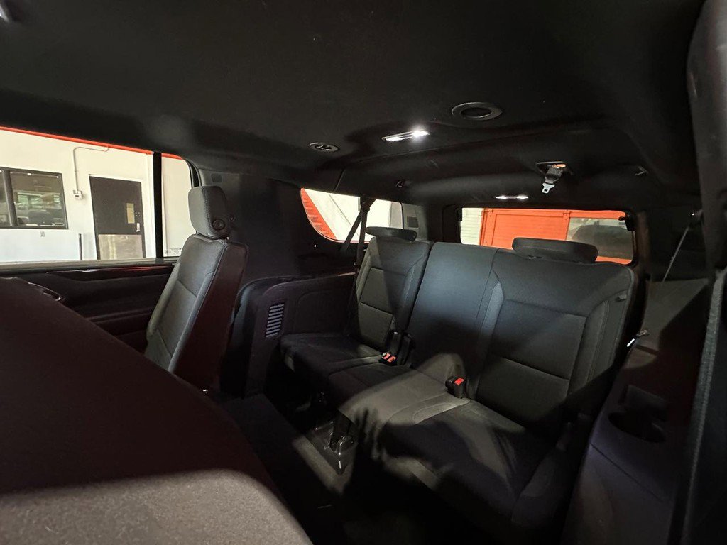 Used 2022 GMC Yukon XL SLE w/ Max Trailering Package image 17