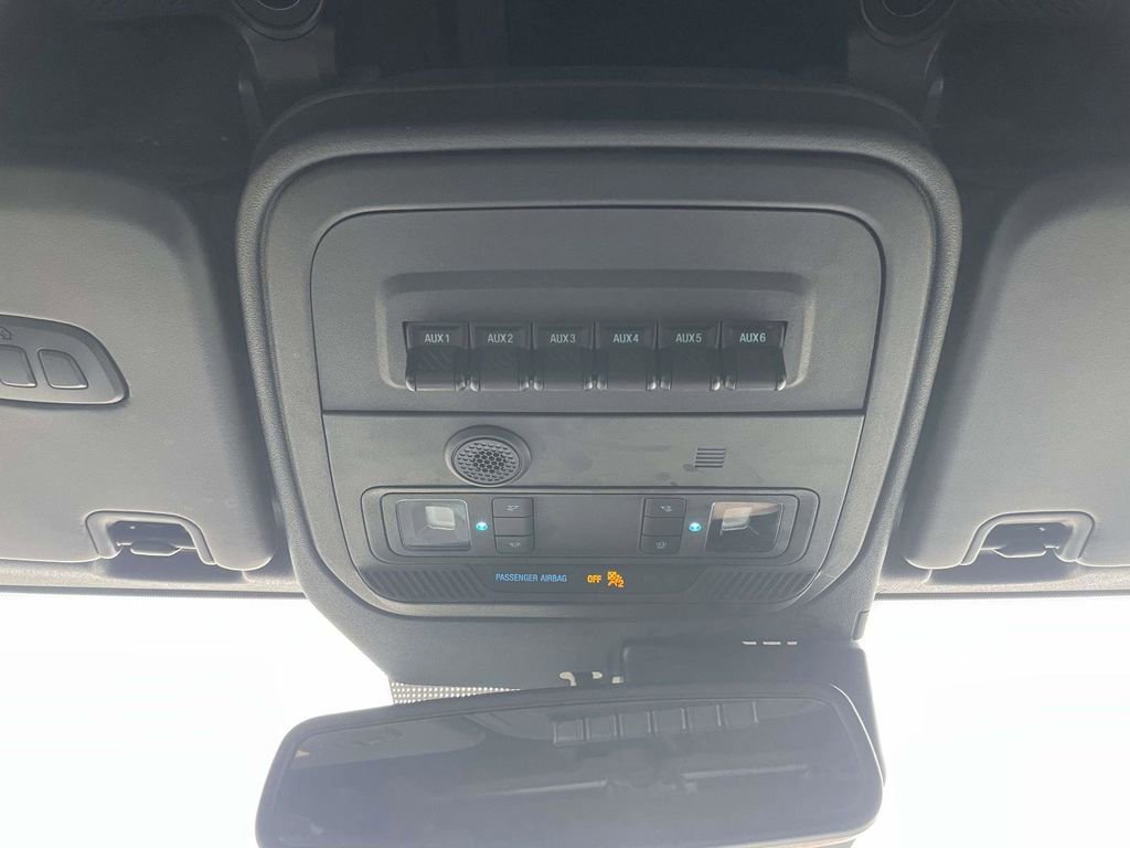 Used 2021 Ford Bronco First Edition AWD/4WD image 28