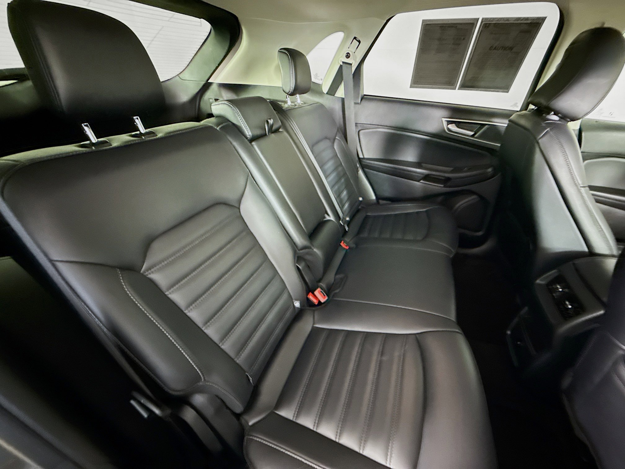 Used 2024 Ford Edge SEL AWD/4WD image 33