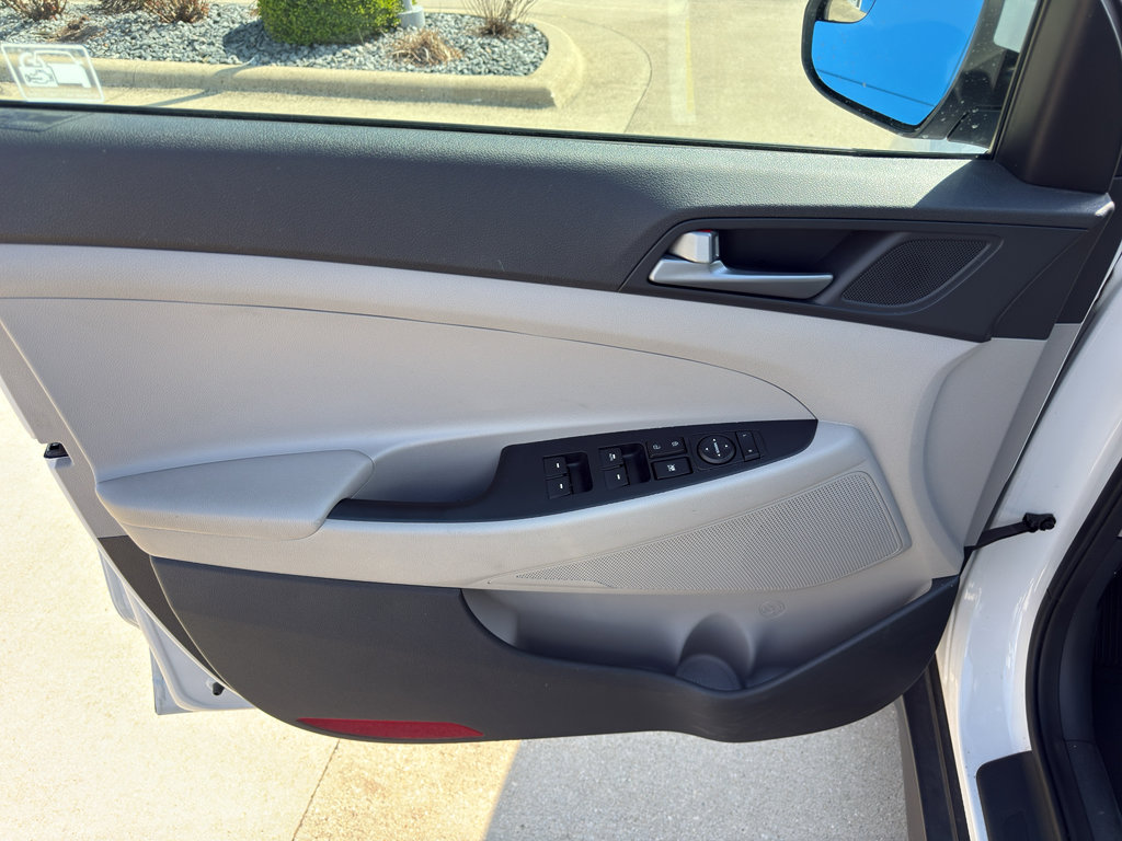 Used 2016 Hyundai Tucson Eco image 11