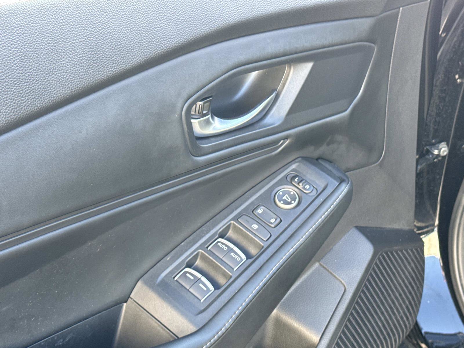 Certified 2024 Honda Accord Sport image 19