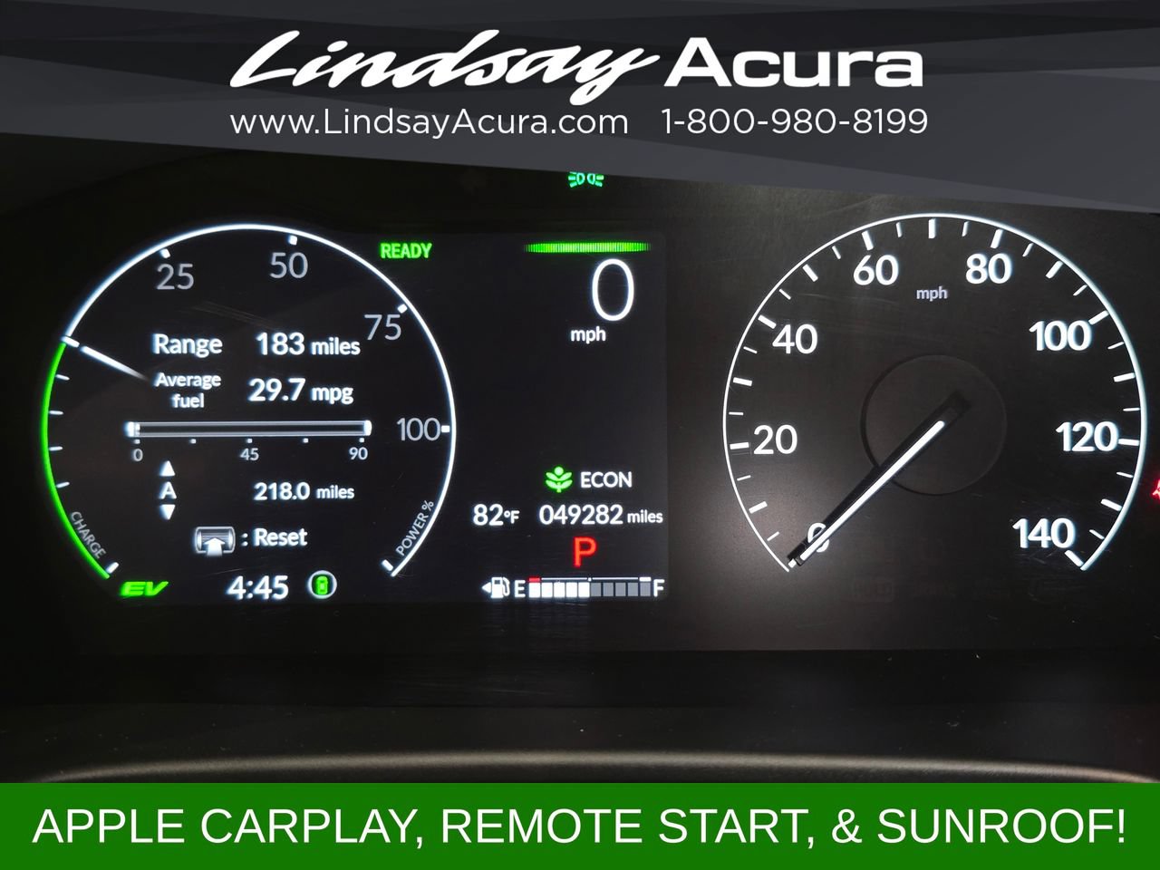 Used 2023 Honda CR-V Sport image 14