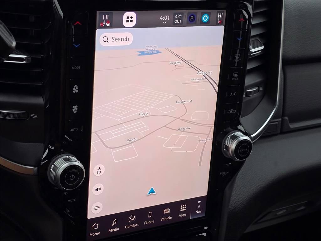 New 2026 RAM 2500 Big Horn image 5