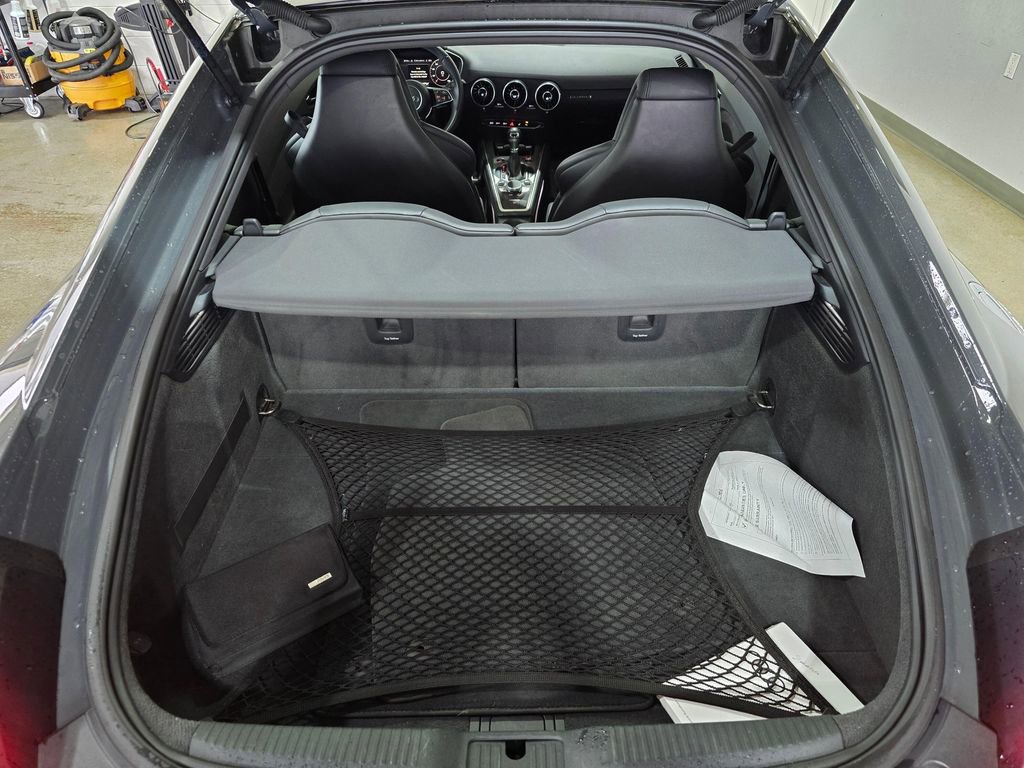 Used 2020 Audi TT 2.0T image 27