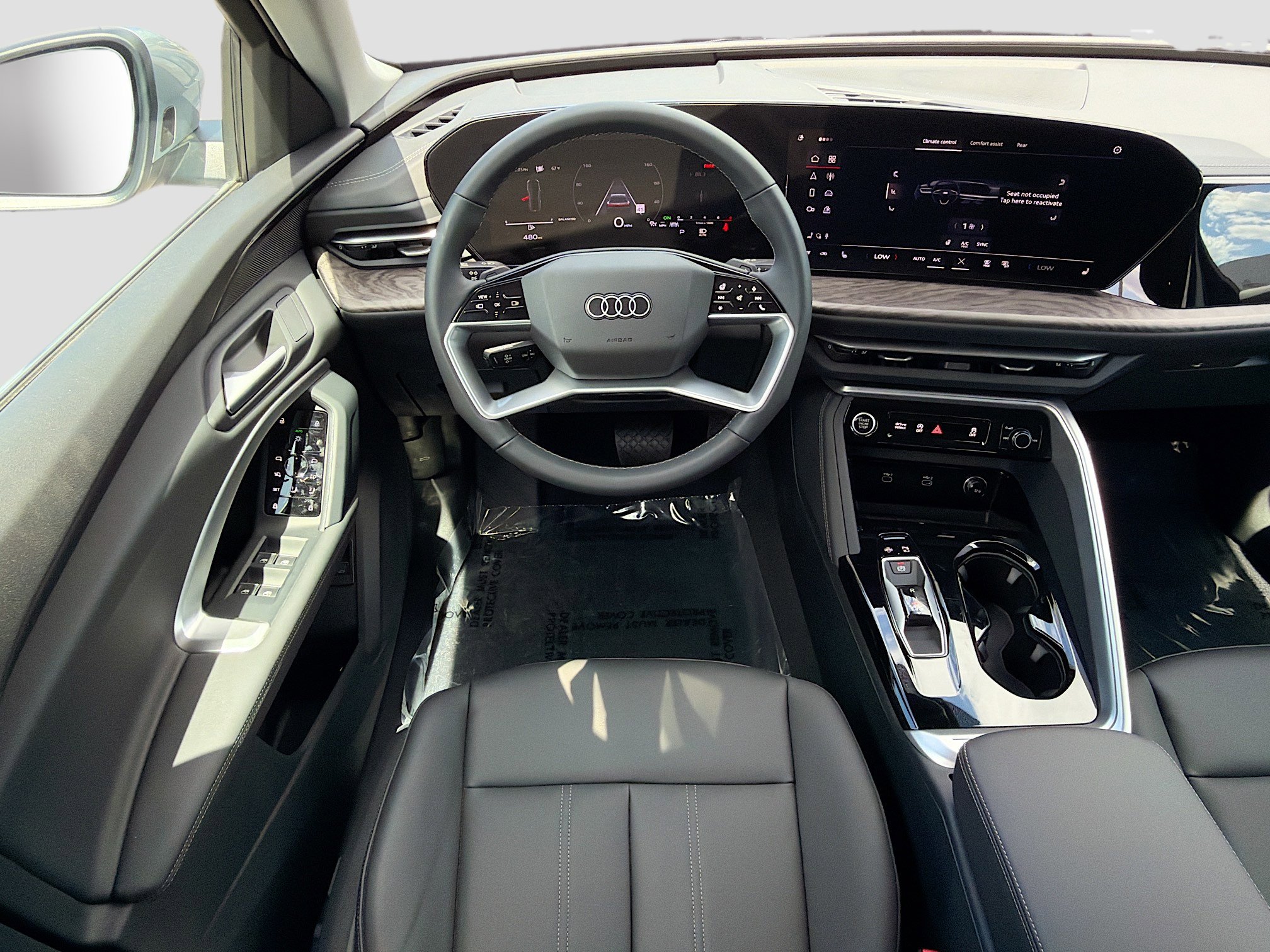 New 2025 Audi Q5 Premium image 17