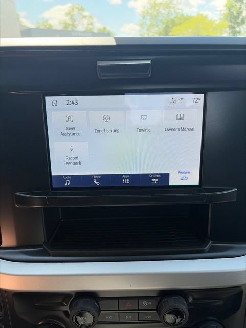 New 2026 Ford F250 XL w/ STX Appearance Package AWD/4WD image 38
