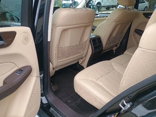 Used 2018 Mercedes-Benz GLE 350 4MATIC image 19