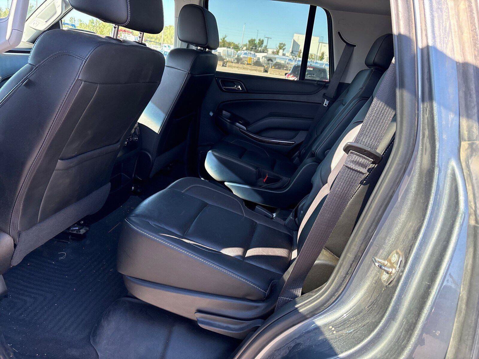 Used 2019 Chevrolet Tahoe LT AWD/4WD image 7