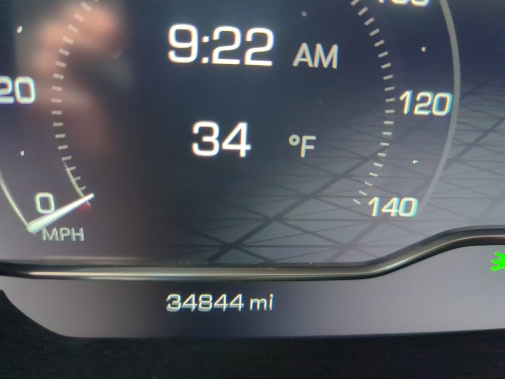 Used 2022 GMC Sierra 1500 Denali w/ Technology Package image 44