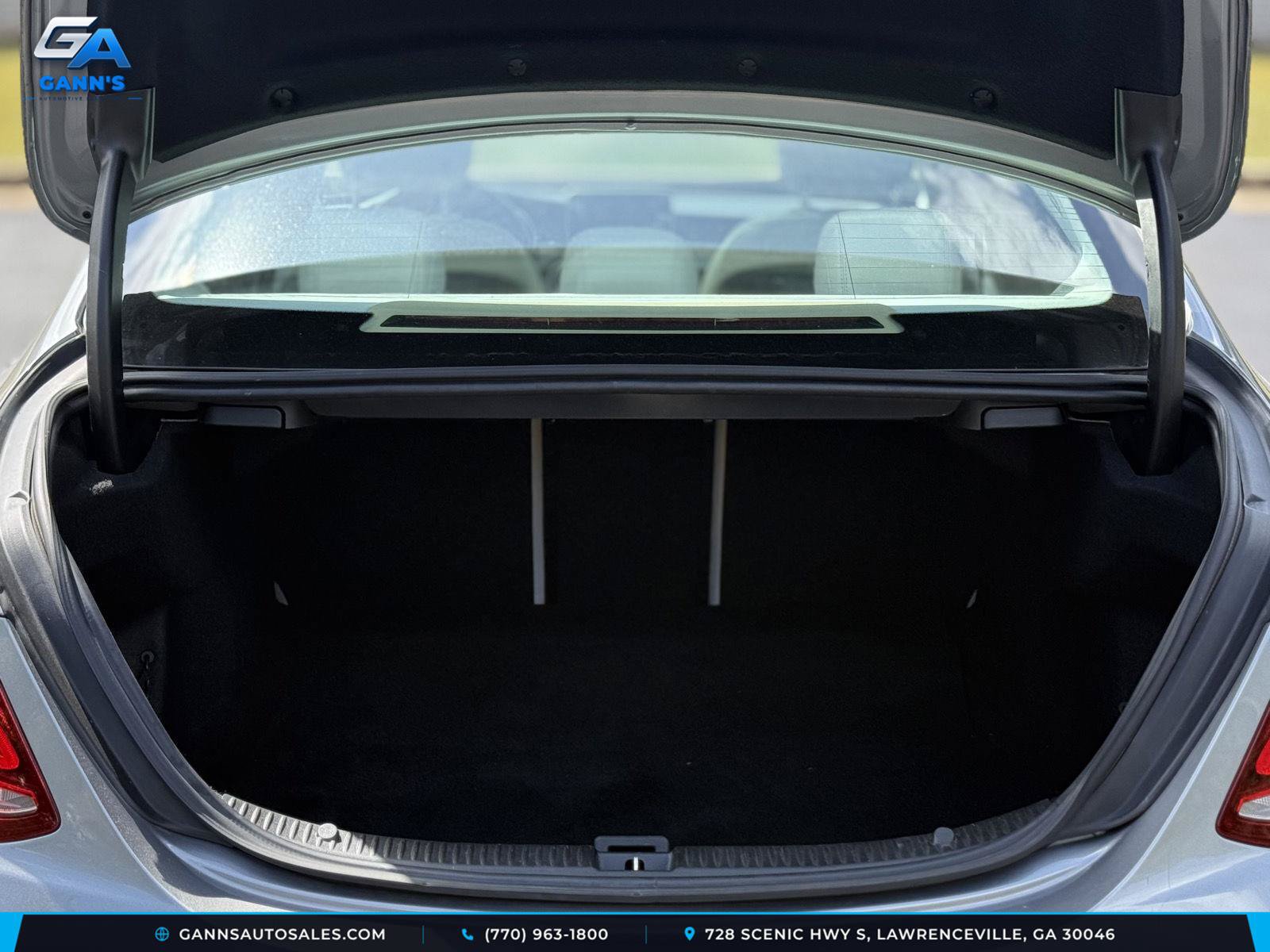 Used 2015 Mercedes-Benz C 300 Sedan image 50