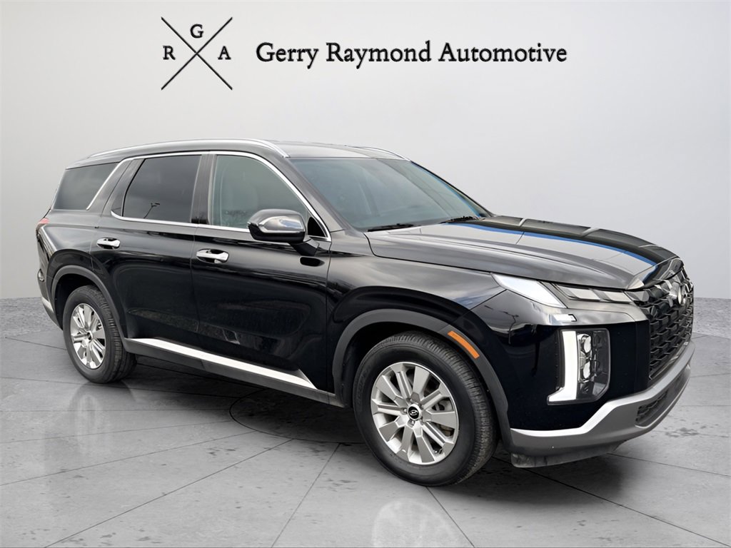 Used 2024 Hyundai Palisade SEL image 1