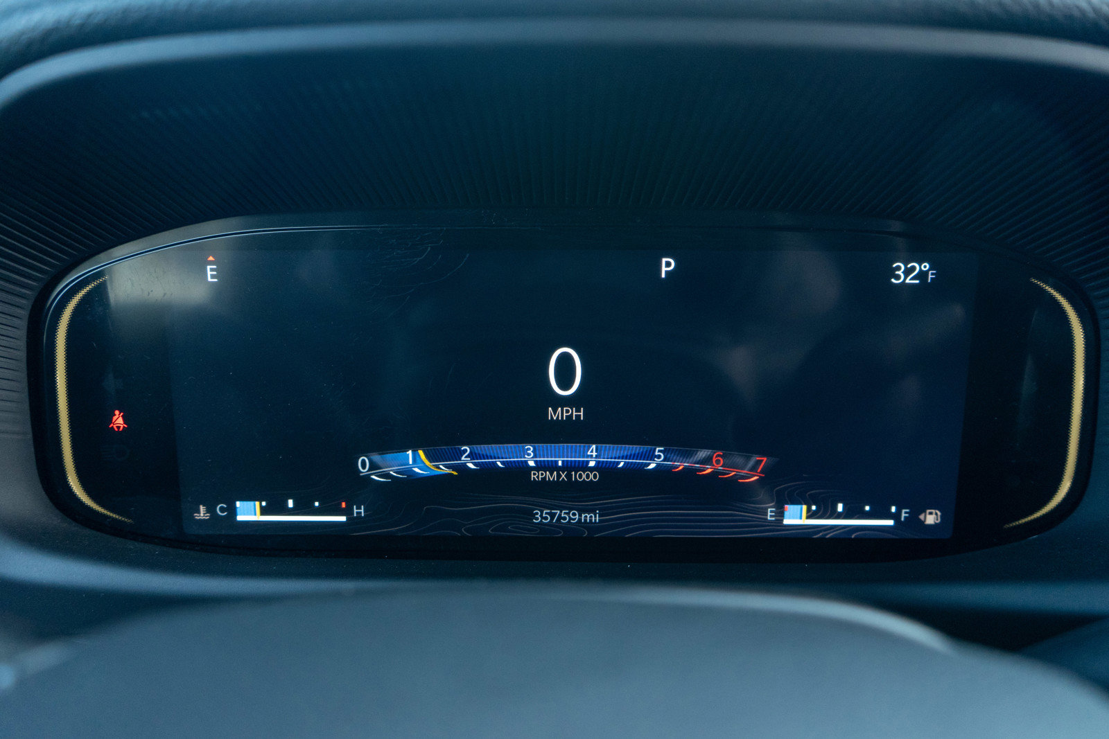 Used 2023 Jeep Wagoneer L Series II image 12