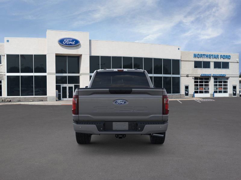 New 2026 Ford F150 XLT w/ Bed Utility Package image 5