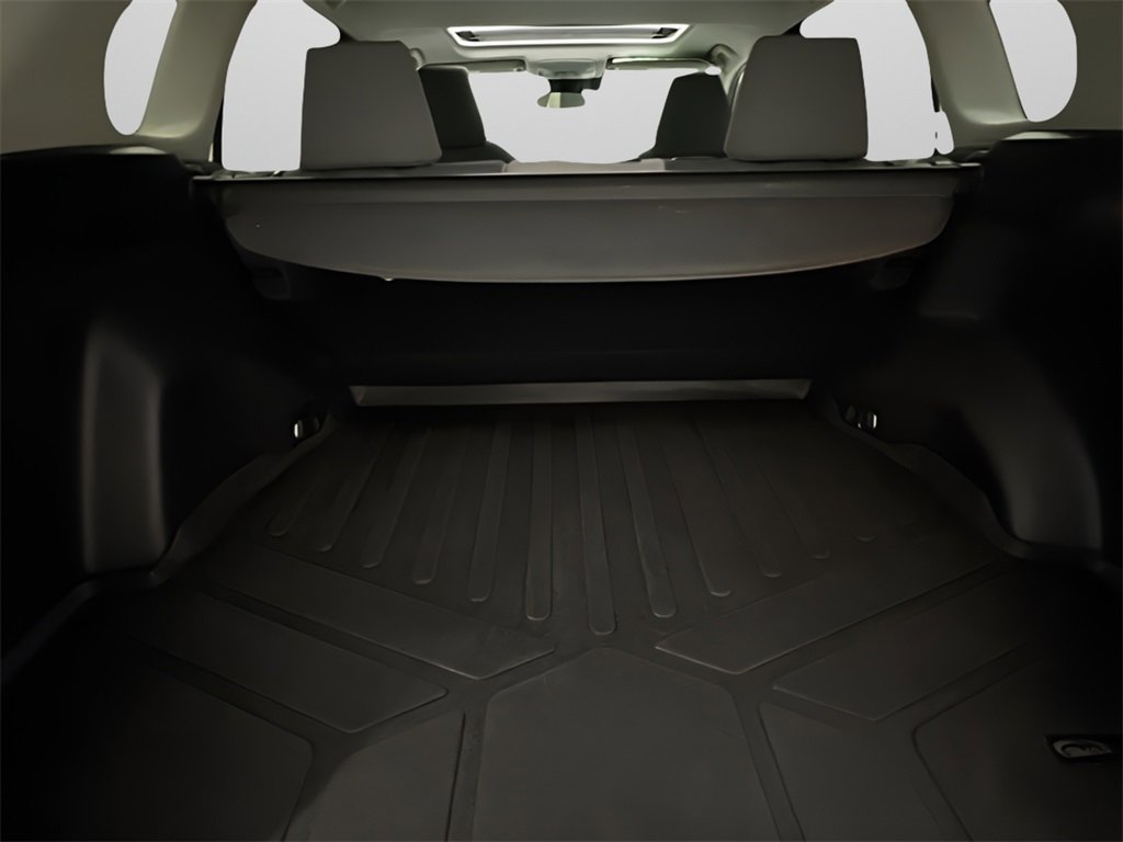 Used 2019 Toyota RAV4 XLE image 18