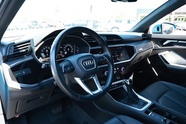 Used 2023 Audi Q3 2.0T Premium AWD/4WD image 27