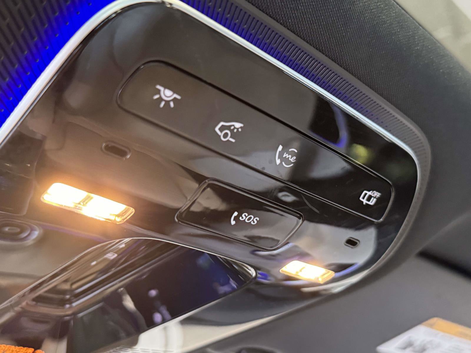 Certified 2022 Mercedes-Benz C 300 C 300 image 12