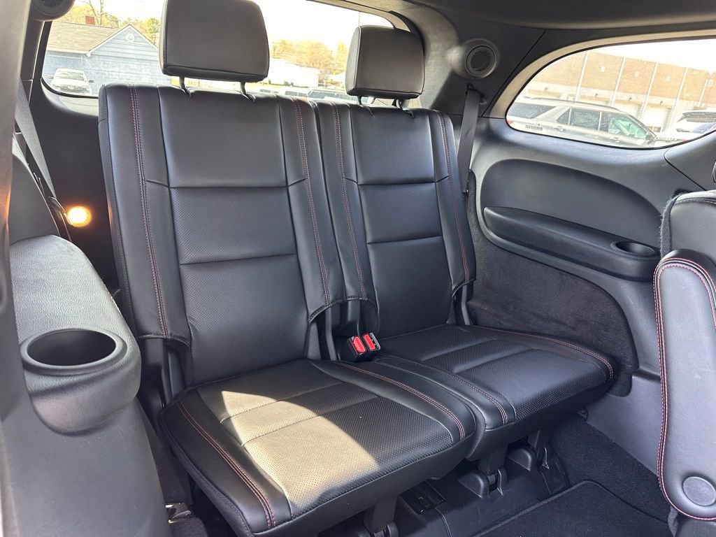 Used 2023 Dodge Durango R/T image 24