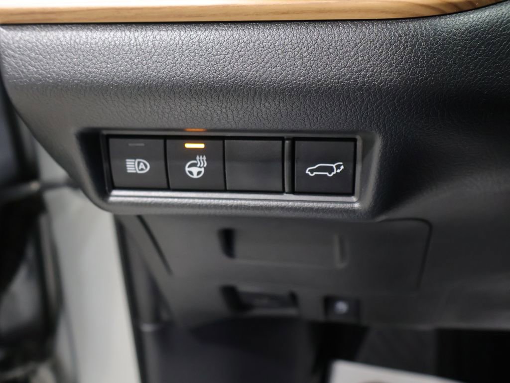 Certified 2024 Toyota Grand Highlander Platinum image 36