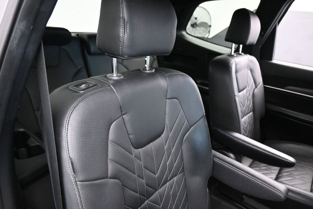 Used 2024 Kia Telluride EX X-Line AWD/4WD image 43